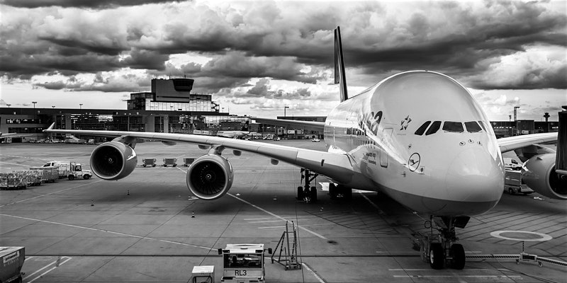 Aviation Economics